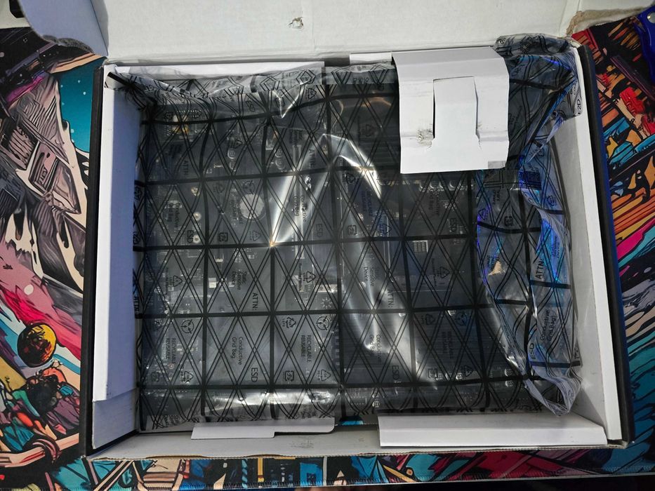 MSI B550 Gaming Plus