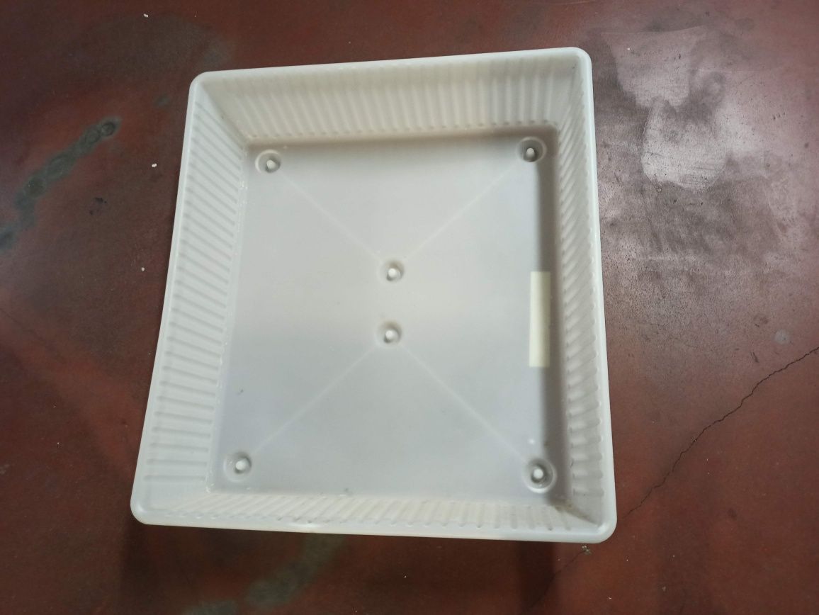 Caixa IKEA dilling 70x77 cms