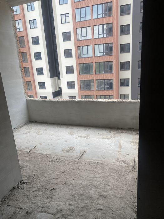 Продаж 1 к. Озенрна Новобудова