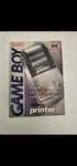 Printer para gameboy