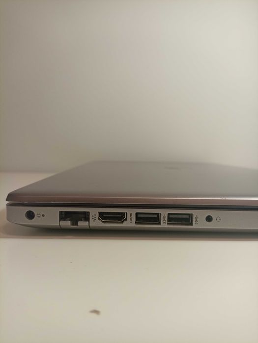 Laptop HP 255 G7 | 15.6'' | AMD A6-9225 | 8GB RAM | 256GB SSD | Win 10