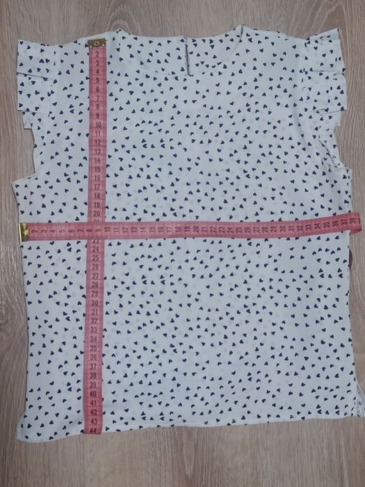 Блузка для дівчинки, 140-150 см