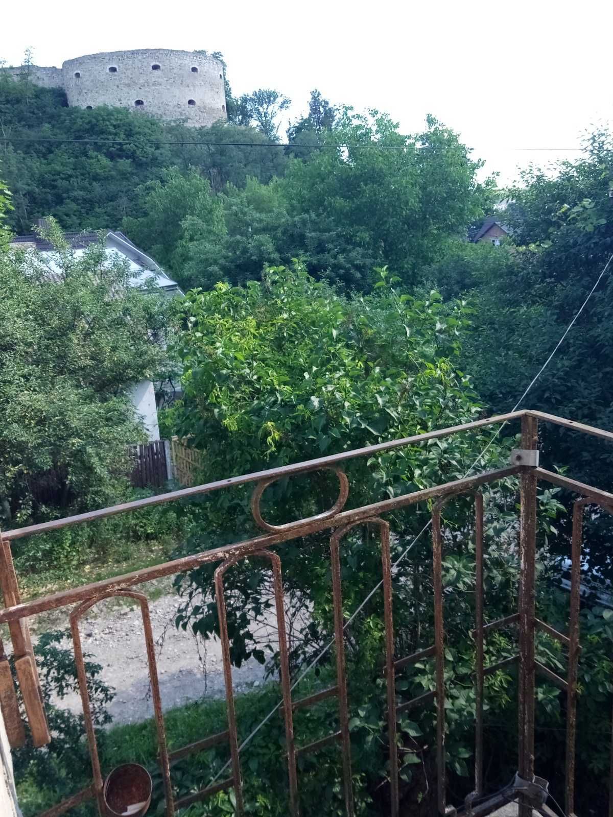 Продаж квартири у м.Теребовля  2 кімнати 71, 1м2