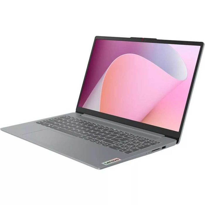 NO BOX Ноутбук Lenovo IdeaPad Slim 3 16IAH8