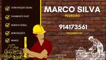 Obras e Renovação