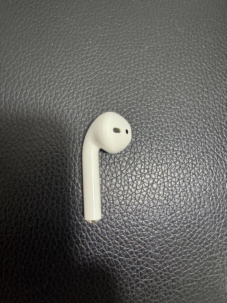 AirPods 2 лівий навушник Оригінал