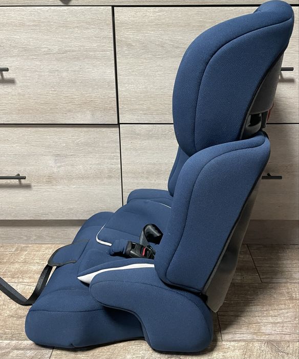 Автокрісло KinderKraft Comfort UP 9-36 кг