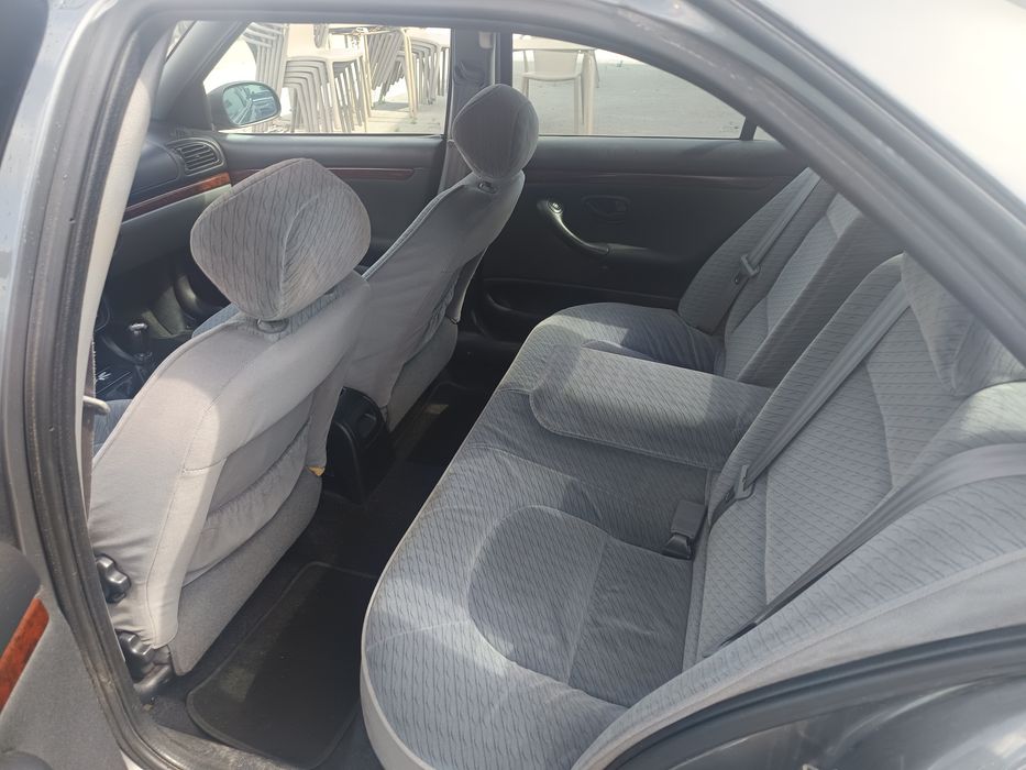 Vendo carro bom preço