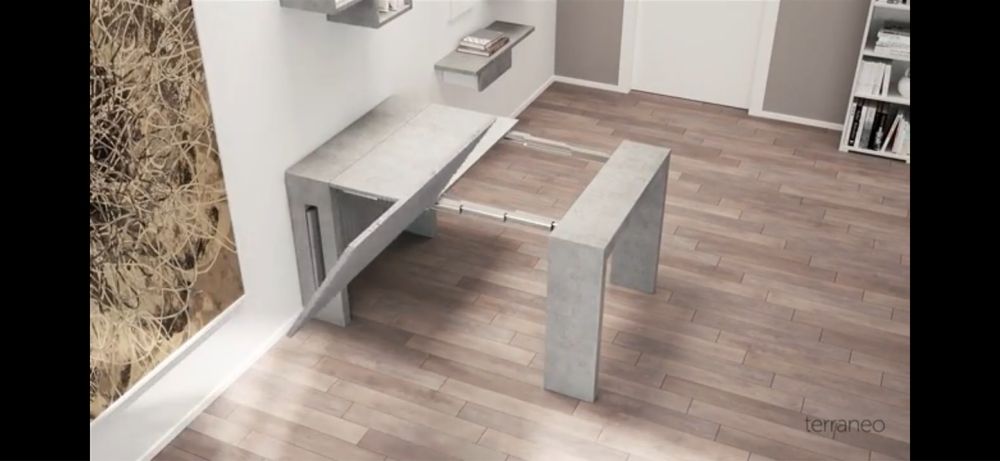 Stół konsola Wloski Selsey