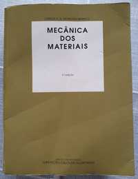Livro Mecânica dos Materiais - Carlos Moura Branco - IST