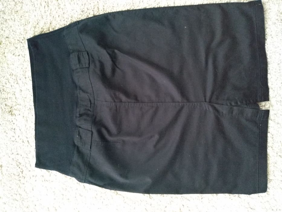 Elegancka spódnica ciążowa r. L