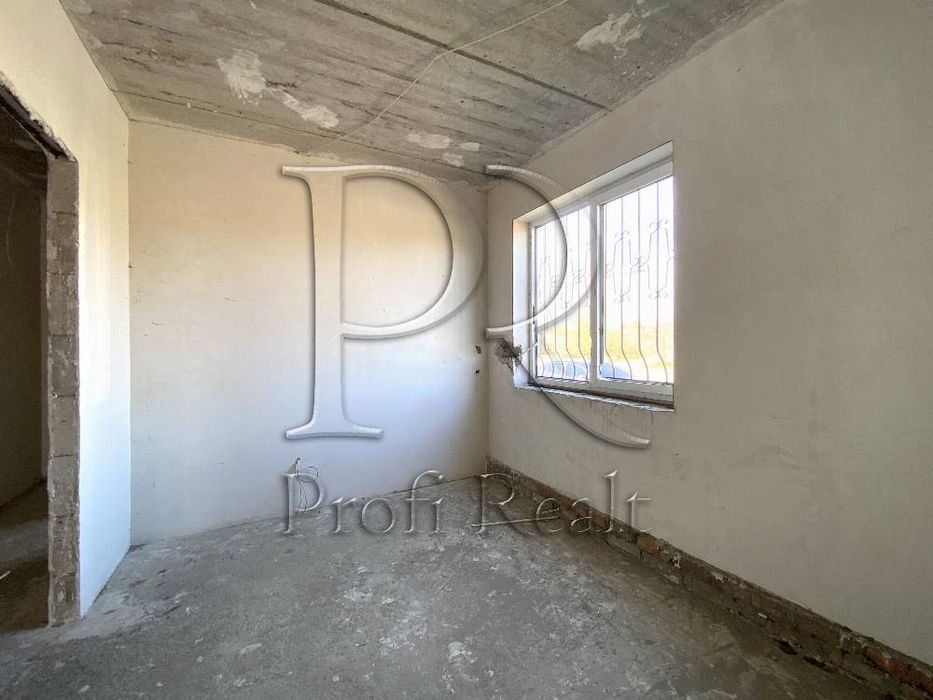 БЕЗ % Продаж комерційної будівлі 155м² в Бородянці біля Вокзалу