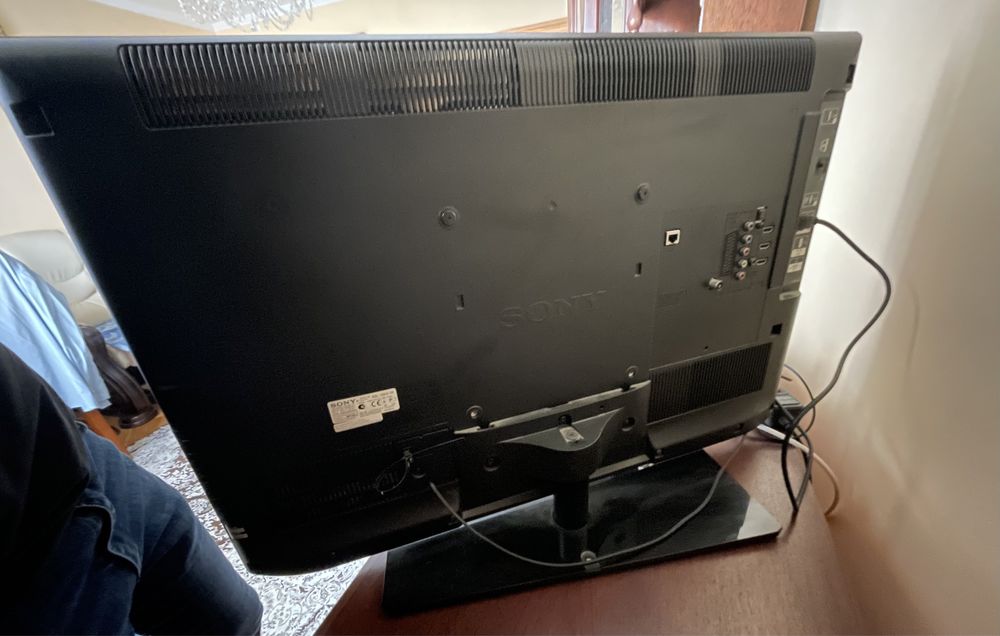 Телевізор Sony bravia