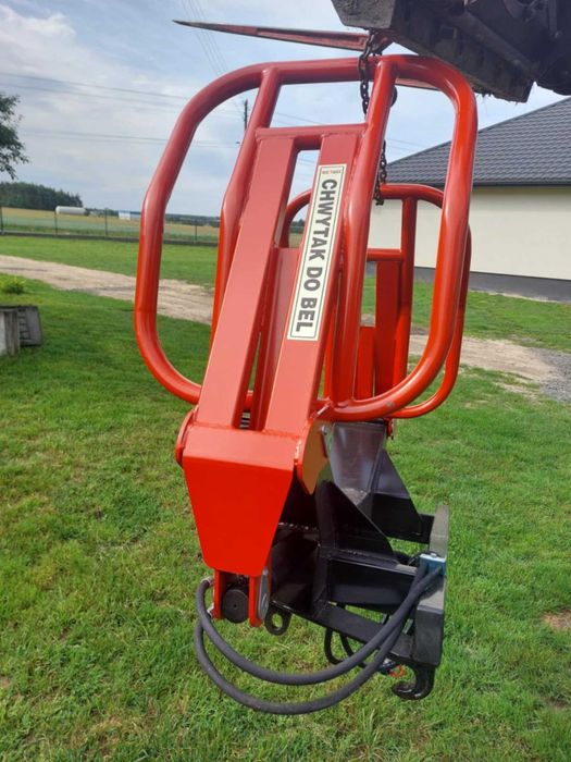 Chwytak do bel…Bardzo solidnie wykonany!!!