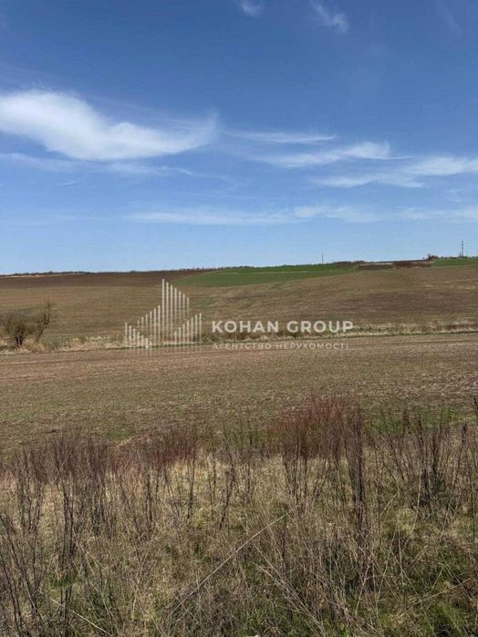 ‼️Потужна ділянка під забудову в зростаючому районі‼️