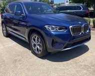 BMW X3 BMW X3 xDrive30i świetne auto, doskonały stan i wyposażenie