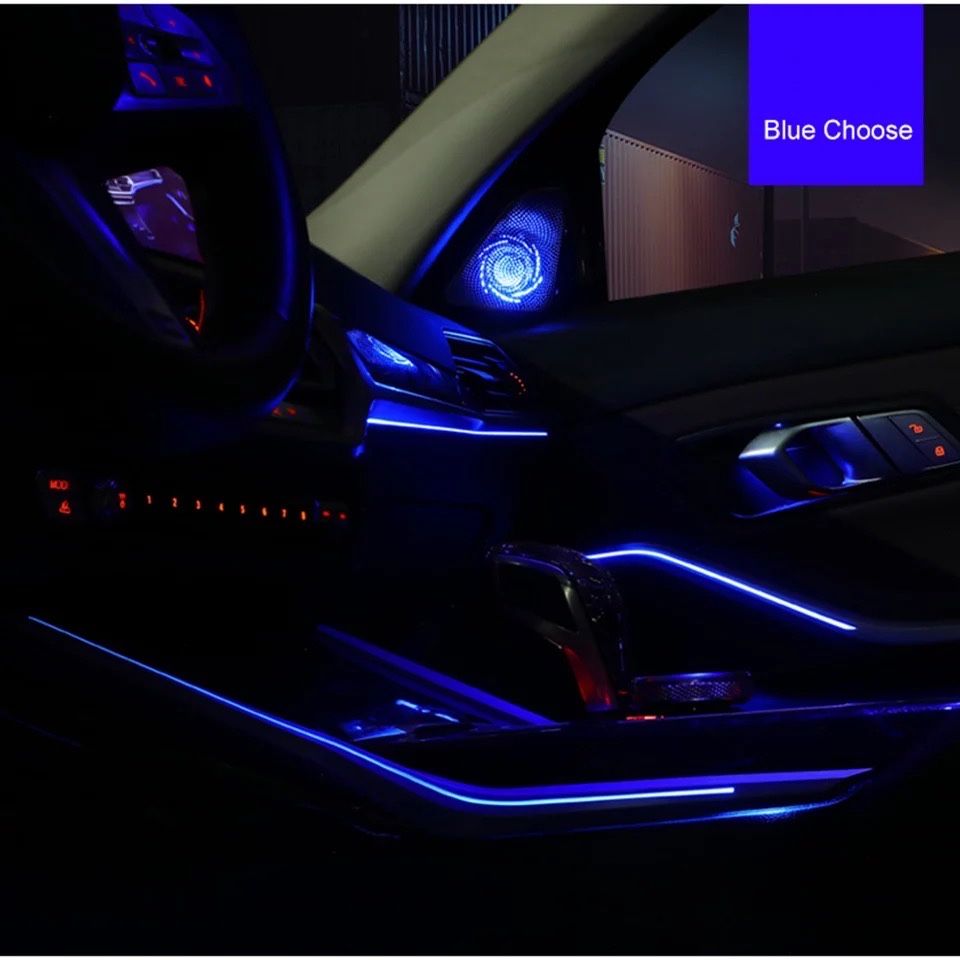сетки с подсветкой динамики bowers&wilkins BMW g20 g22 ambient light