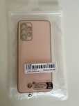 Capa Samsug A23 Galaxy 4G nova