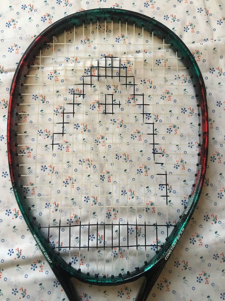 Теннисная ракетка Head (wilson,babolat)