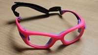 okulary sportowe korekcyjne, oprawki ProGear dla dziecka