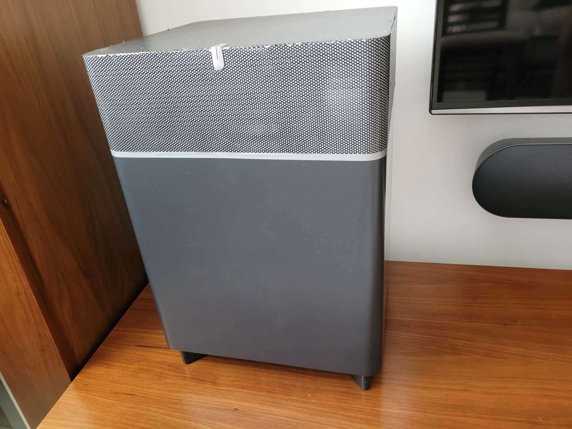 Soundbar Arcam Solo