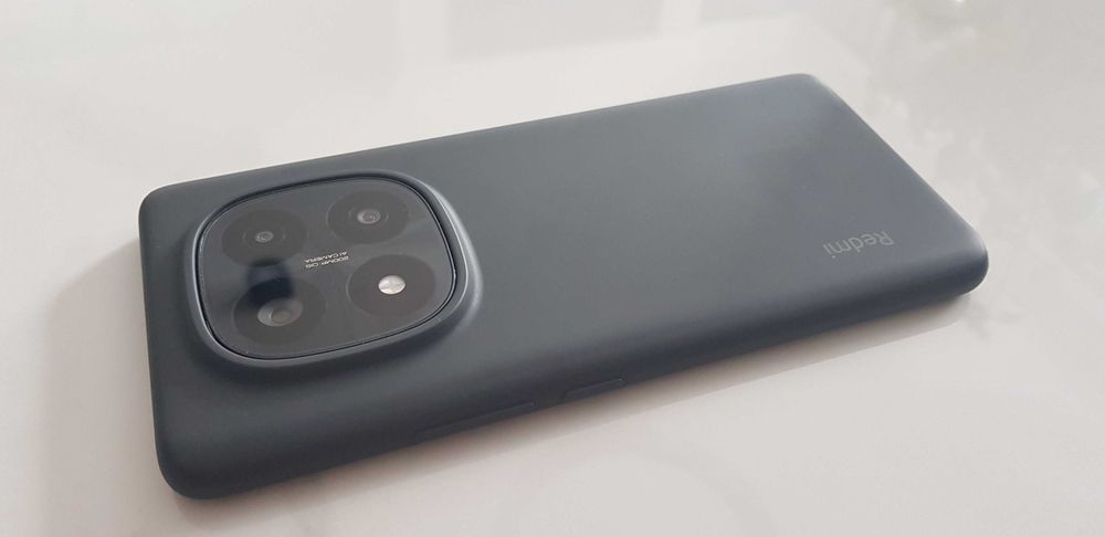 Redmi note 14 pro plus 12/512GB