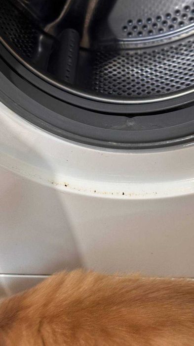 Пральна машина Beko WML 15126 EE