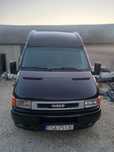 Iveco S 35  Zdrowy