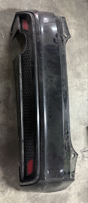 Parachoques traseiro Audi A1 S-Line ORIGINAL