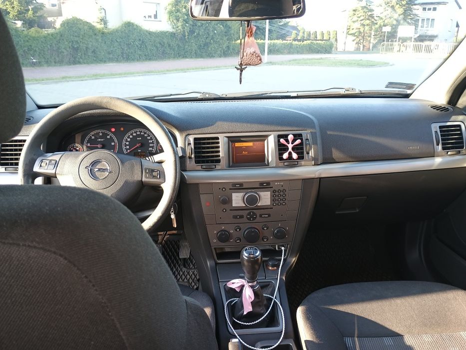 Sprzedam Opel Vectra