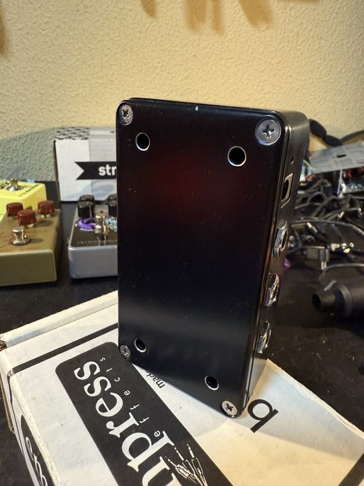 Empress Effects Buffer