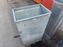 500x300 канальный шумоглушитель	LV-SDT 50x30/9	1шт.	LESSAR