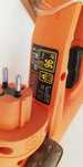 Aparador relva black and decker - elétrico