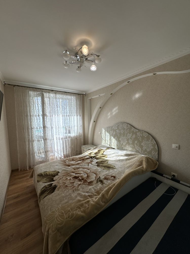 Продам 3х кімнтану на Словянці