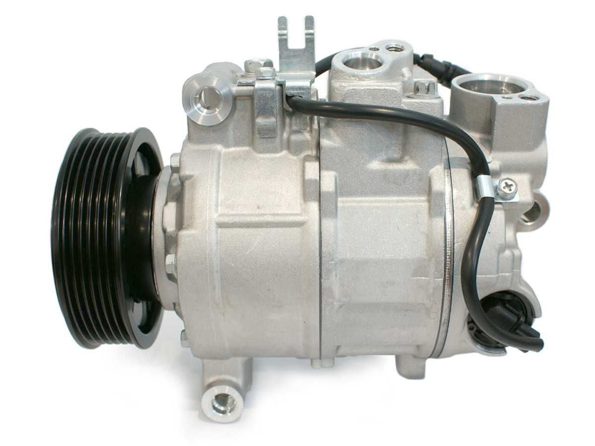 kompresor klimatyzacji audi a4 a6 a8