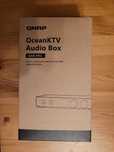 QNAP OceanKTV Audio Box KAB-001