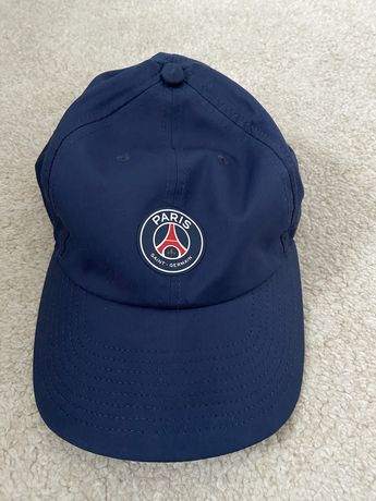 Czapeczka klubowa  Nike Paris Saint-Germain