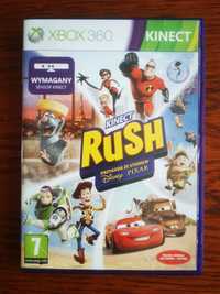 Rush Przygoda ze studiem Disney Pixar Xbox 360