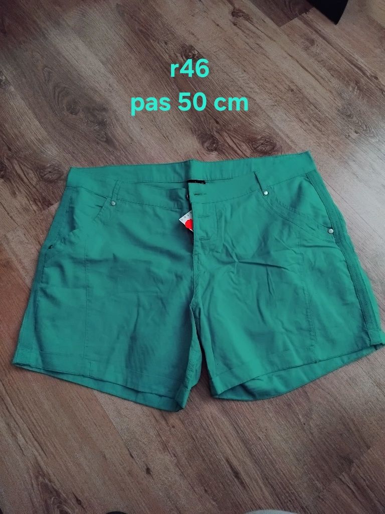 Paka ciuchow damskich r46