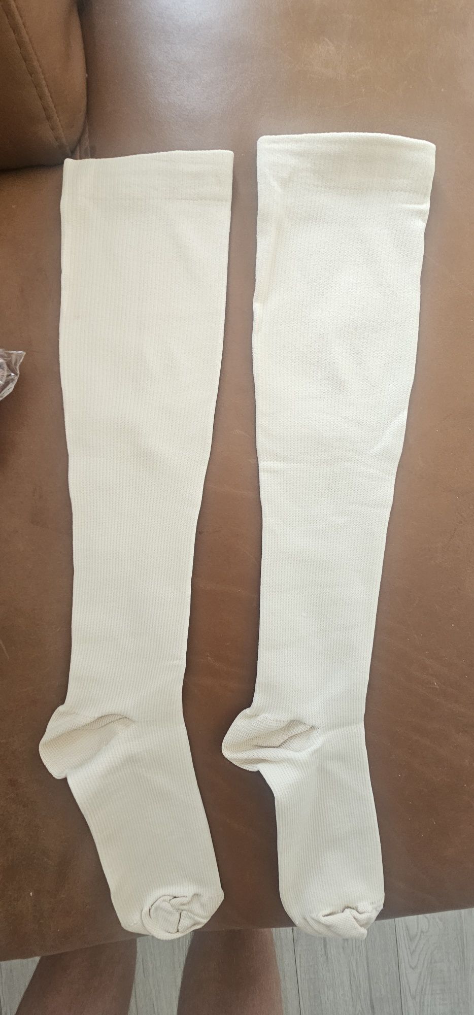 Rajstopy / Pończochy uciskowe Rozmiar L/XL