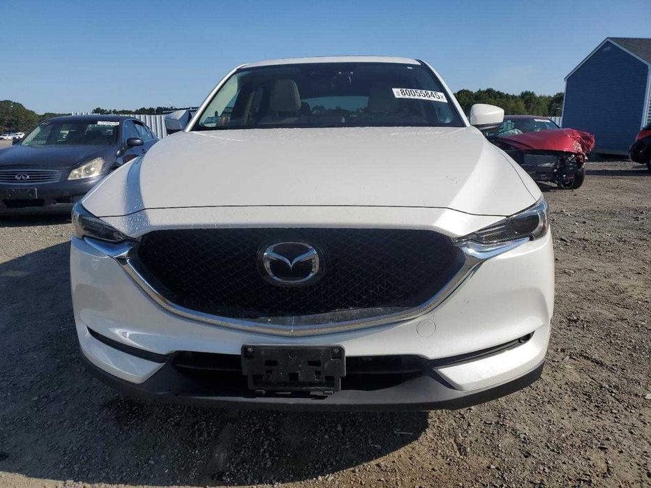 Mazda CX-5 Grand Touring 2019