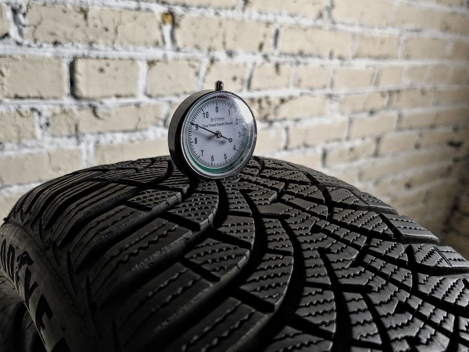Нові 205/55r16 GoodYear | 2023 | 9mm | Slovenia| Преміум шини | 4шт