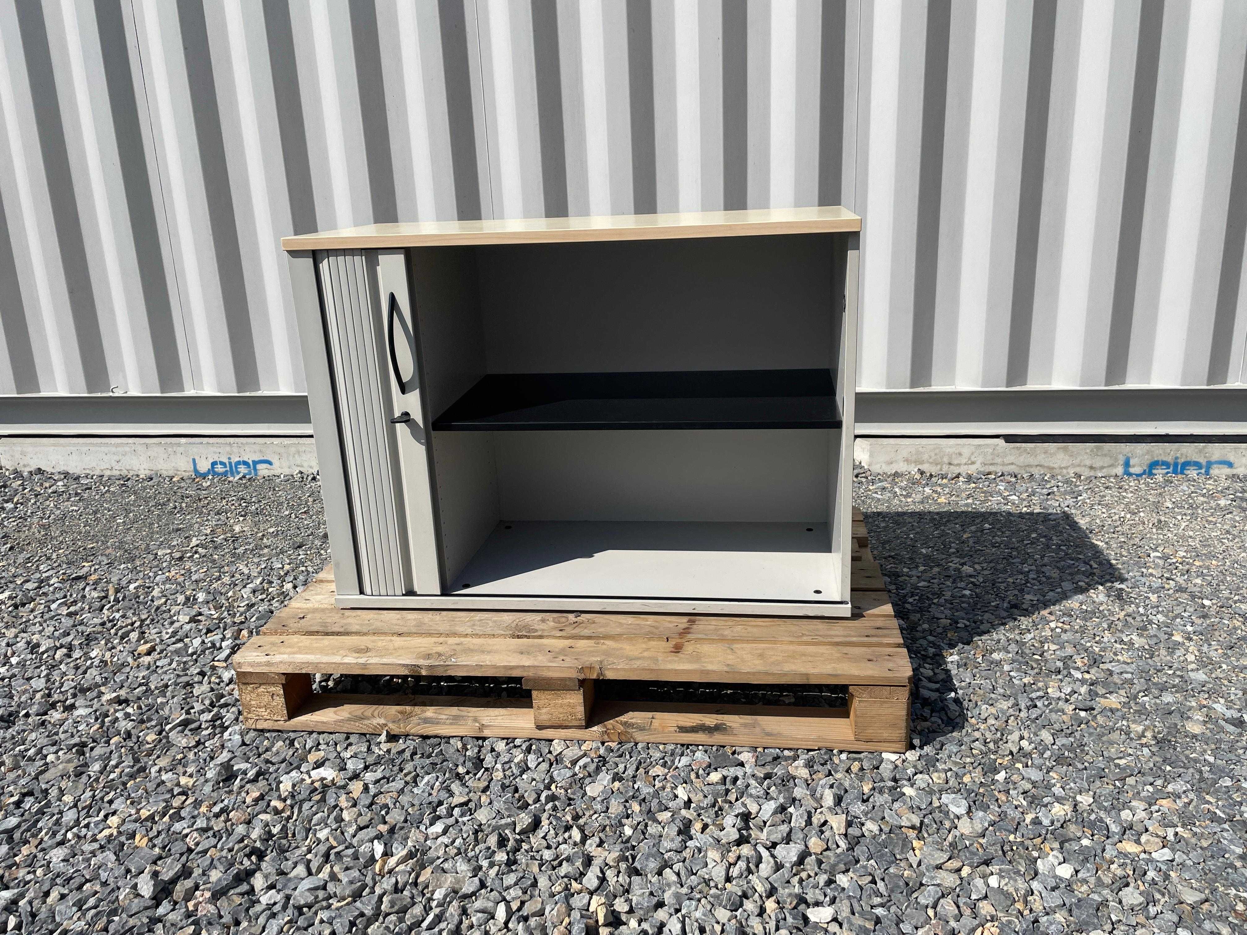 Modułowa szafka roletowa WerndL 100x71,5x43,5cm