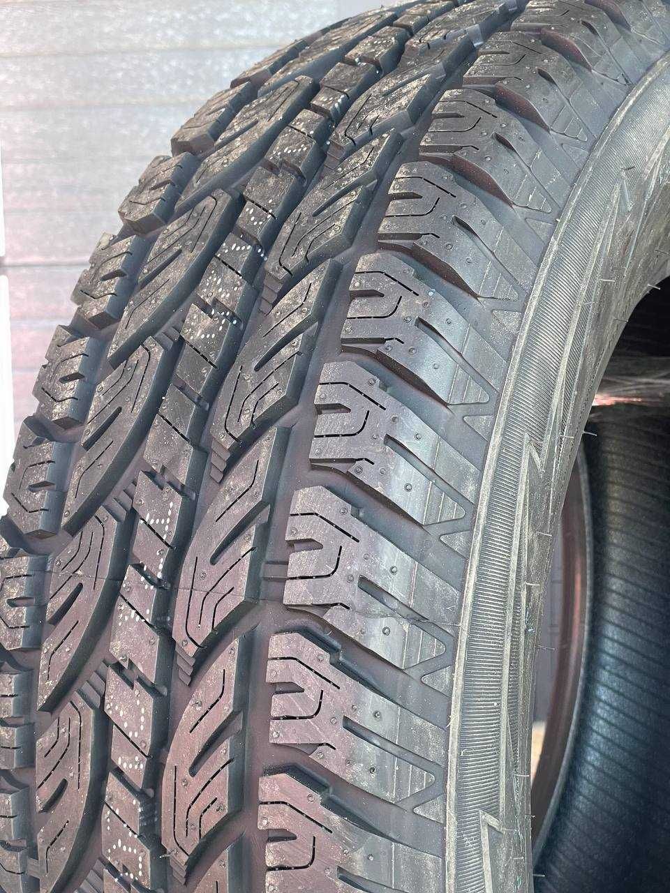 245/75 R16 Позашляхові Всесезонні АТ шини Sunwide 245/75/16
