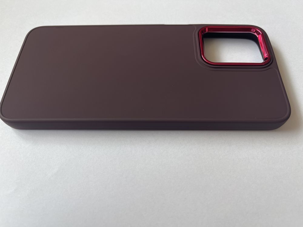 Etui na telefon Motorola G53/G13