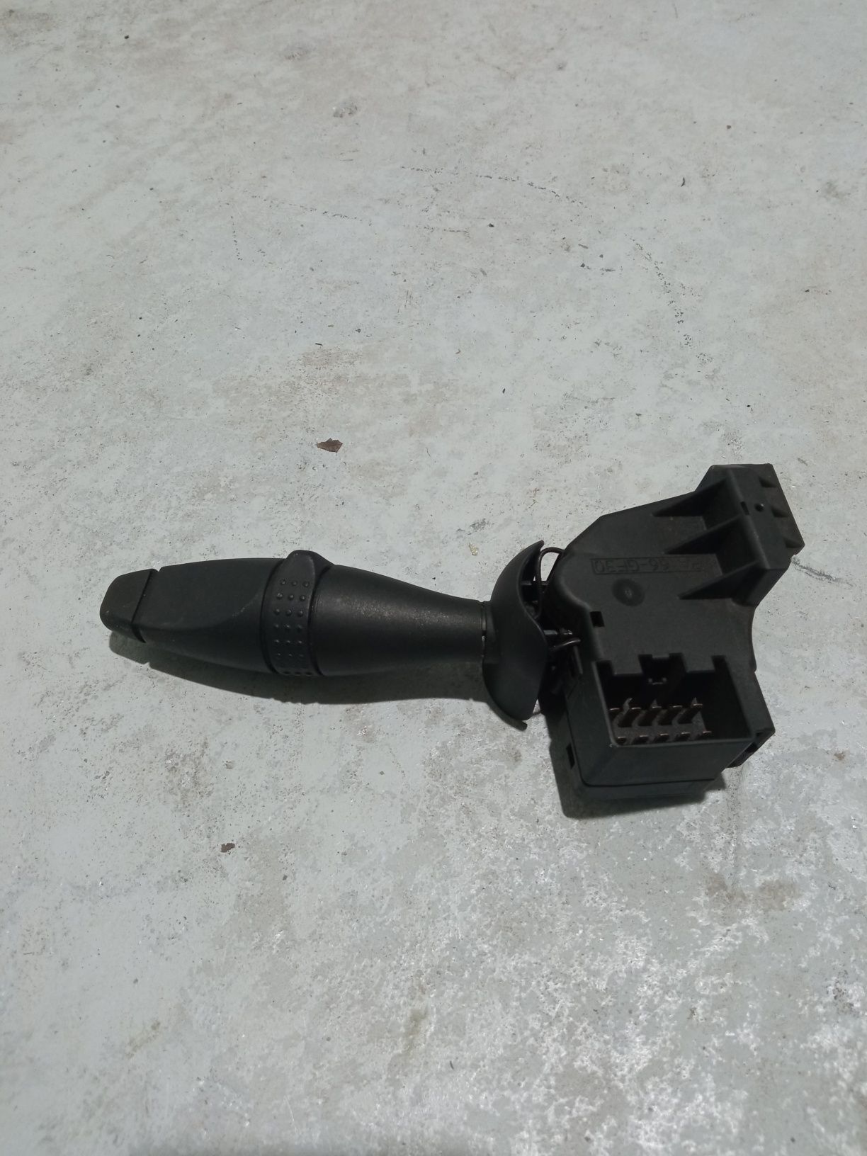 Comutador limpa para-brisa Ford focus de 1999 a 2004