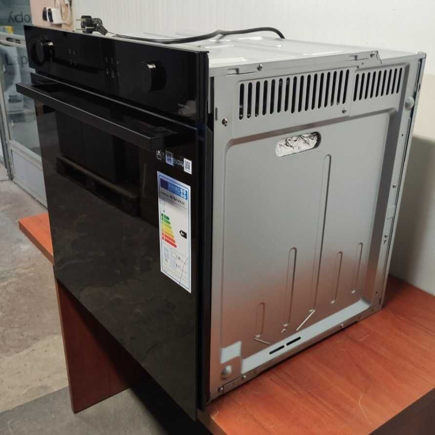 Piekarnik Samsung NV7B4140VAK Natural Steam BESPOKE 76L OUTLET 24FG59N