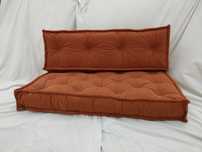 Nowa sofa futon materac siedzisko jak Karup