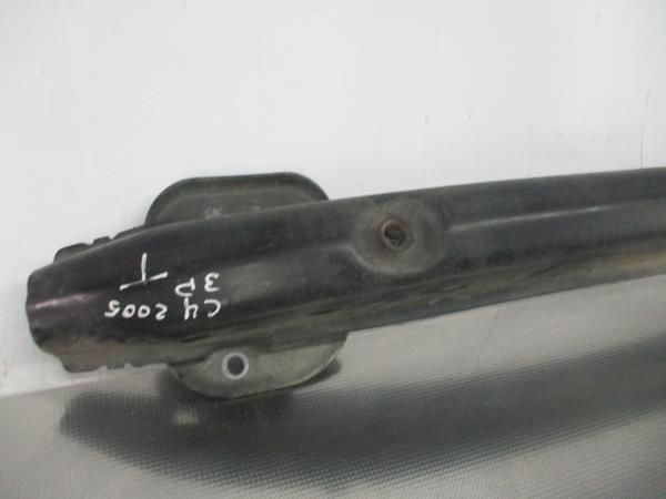 Reforço pára-choques trás CITROËN C4 I (LC_)