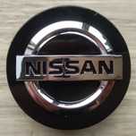Ковпачок в литий диск для NISSAN (оригінал)